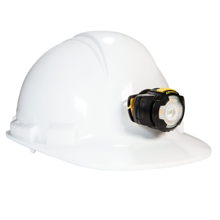 Dorcy 2AAA 275 Lumen Industrial Headlamp 41-2020